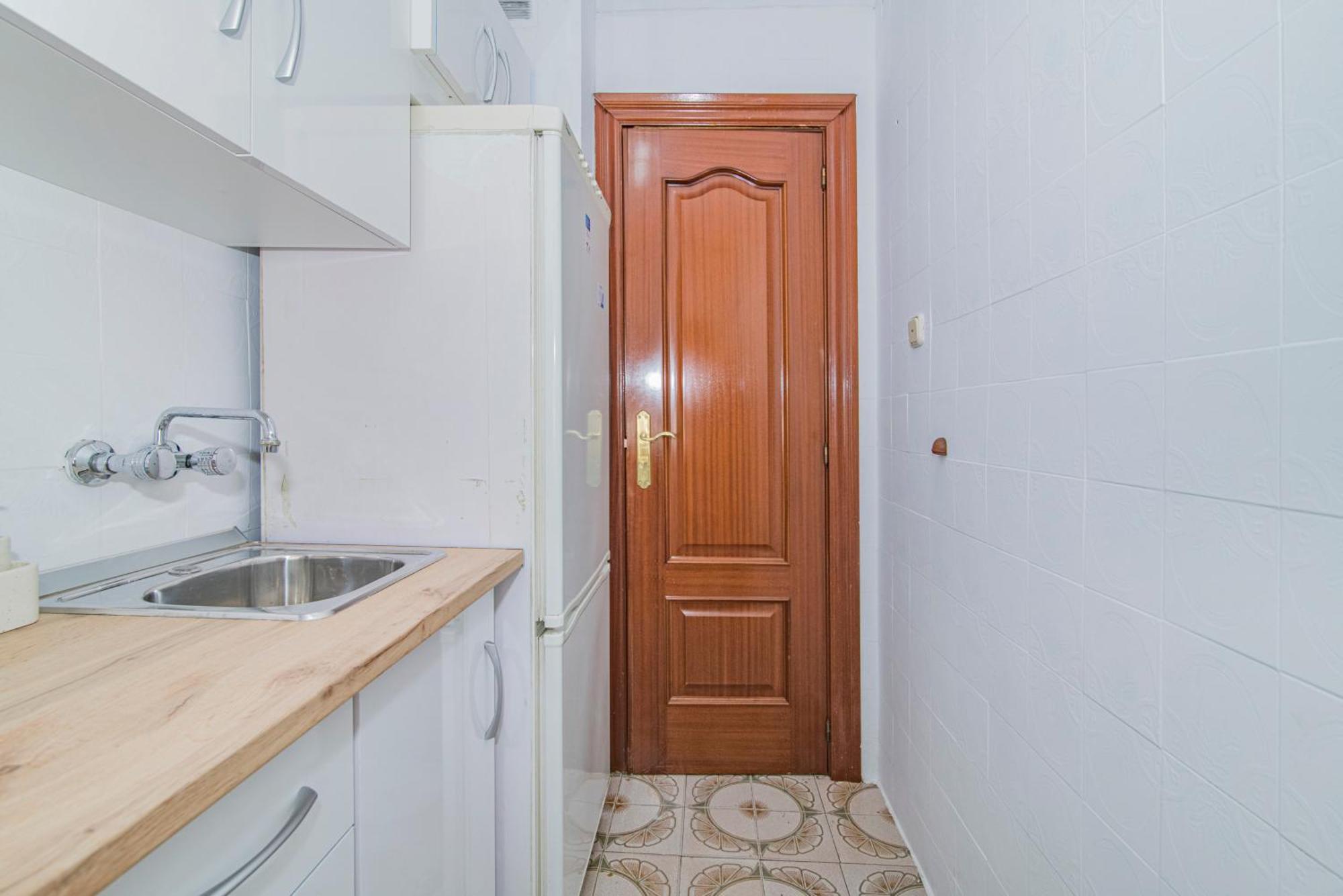 Delfin Retreat Con Terraza Junto A Parada De Metro Granada Kültér fotó